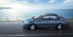 Nissan Teana Luxury Sedan 2009 года